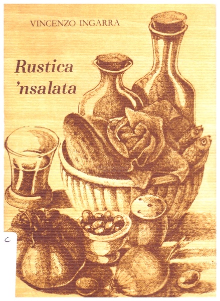 Rustica 'nsalata