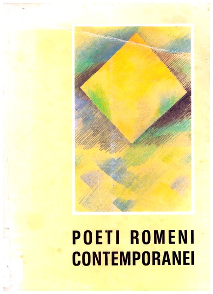 Poeti Romeni contemporanei
