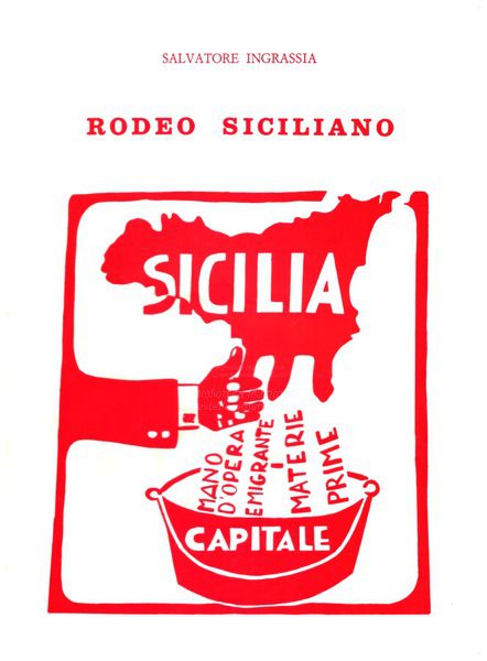Rodeo siciliano
