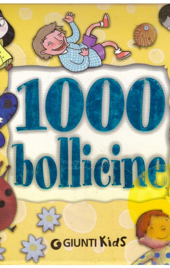 1000 Bollicine