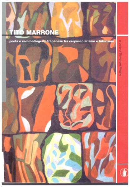 Tito Marrone