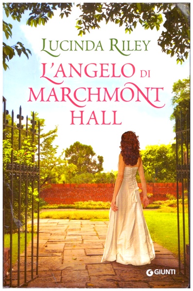 L' angelo di Marchmont Hall
