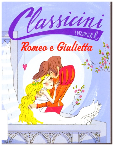 Romeo e Giulietta - d--