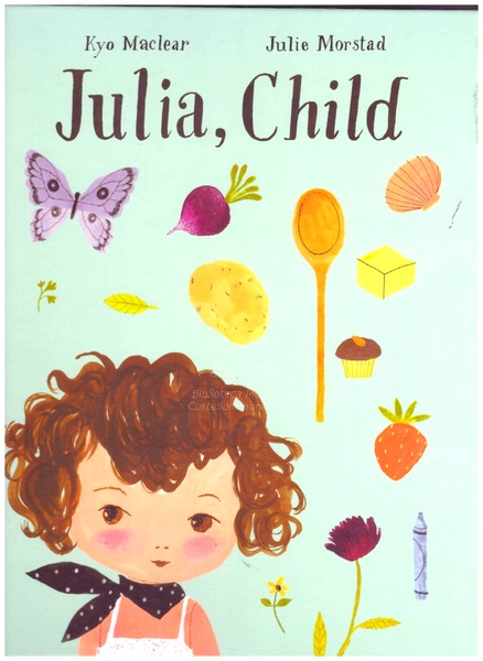 Julia, Child - d--