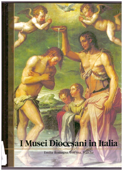 I musei diocesani in Italia vol. 2.