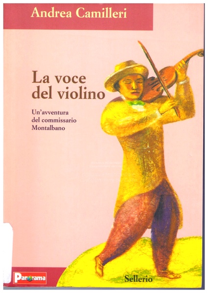 La voce del violino