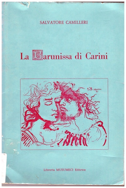 La Barunissa di Carini