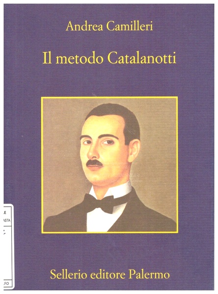 Il metodo Catalanotti