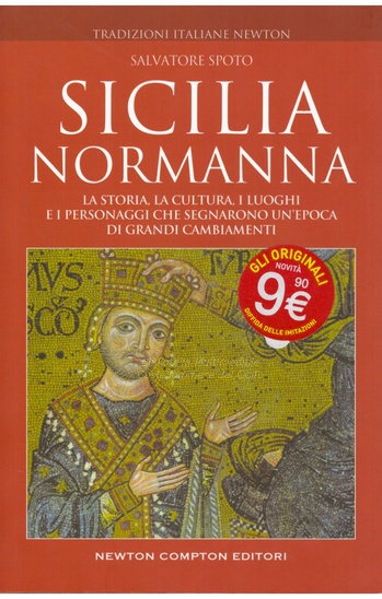 Siclia normanna
