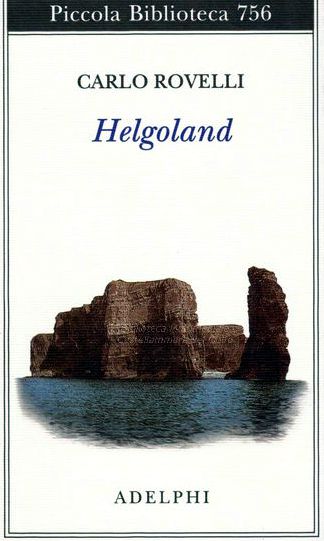 Helgoland - d--