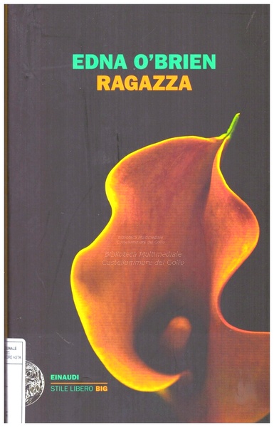 Ragazza - d15-12-2022