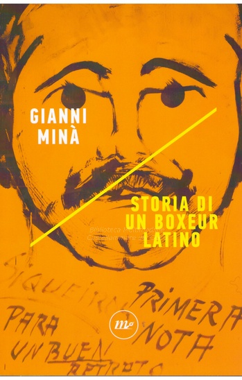 Storia di un boxer latino