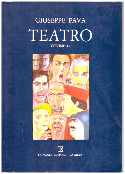 Teatro vol.2