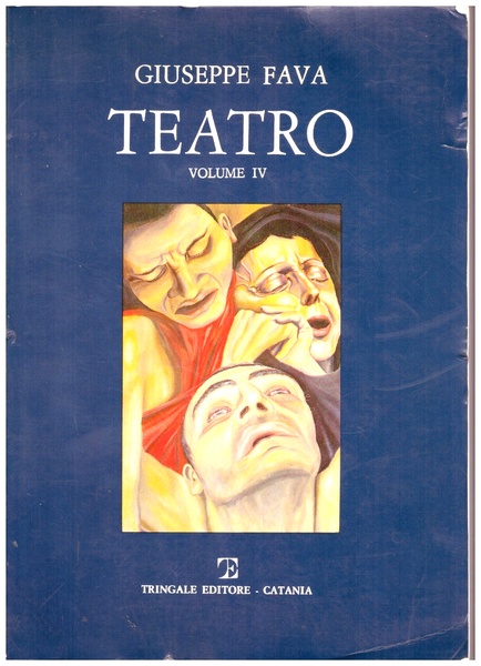 Teatro vol.4