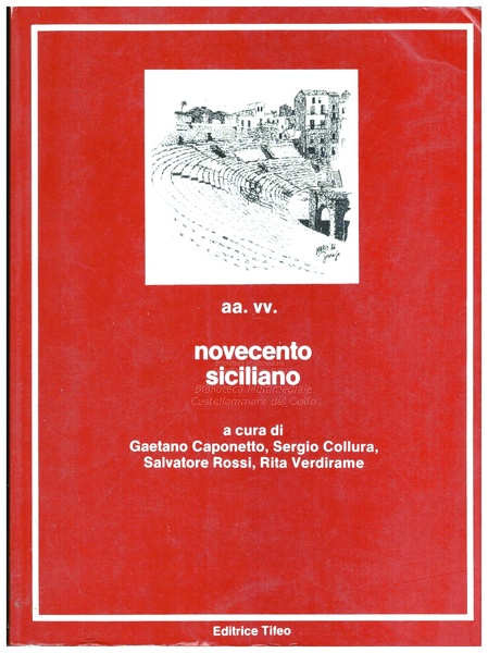 Novecento Siciliano vol.1