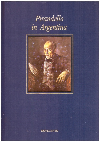 Pirandello in Argentina