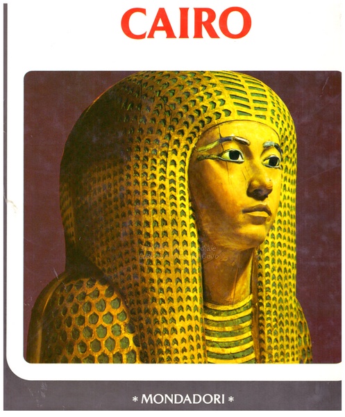 Il museo Egizio del Cairo