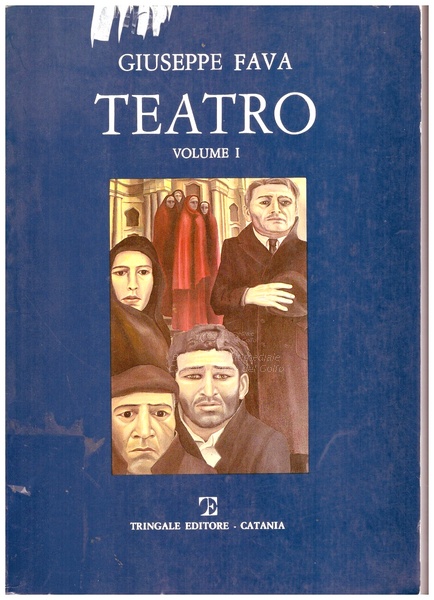 Teatro vol.1