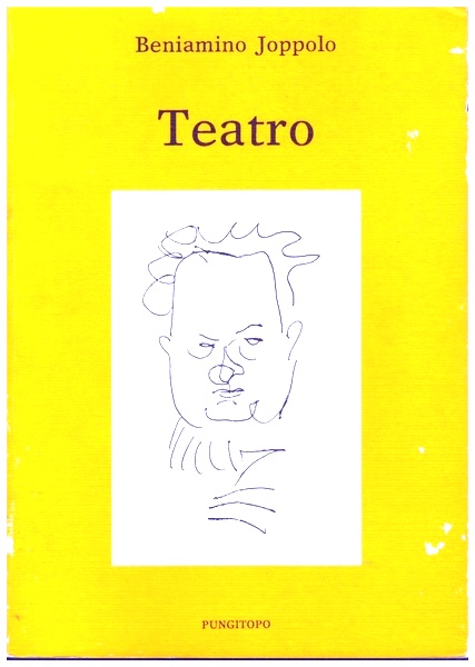 Teatro vol.1