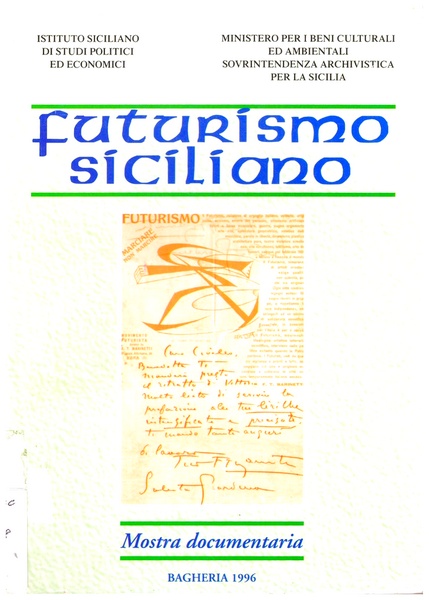 Futurismo Siciliano