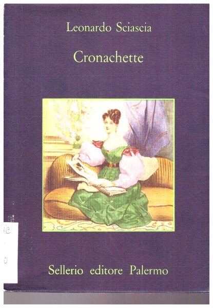Cronachette