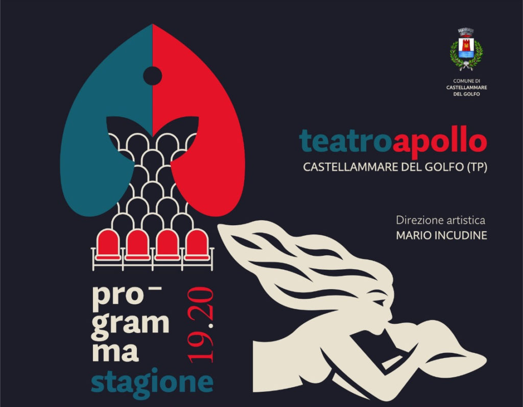 Teatro Apollo Anton Rocco Guadagno - Stagione 2019/20